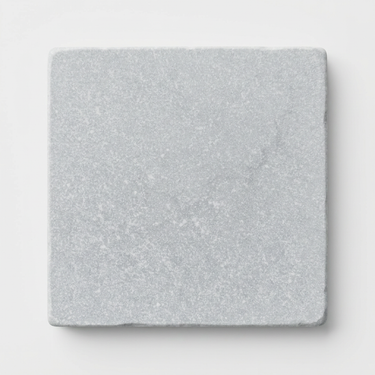 Bardiglio Imperiale 6x6 tumbled hero