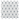 Bianco Carrara White Marble Mosaic - Lattice with Thassos + Blue-Gray