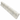 Bianco Congelato Dolomite single-step chair rail