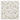 Calacatta Oliva Marble Mosaic - Penny Round