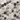 Calacatta Viola hexagon pattern detail