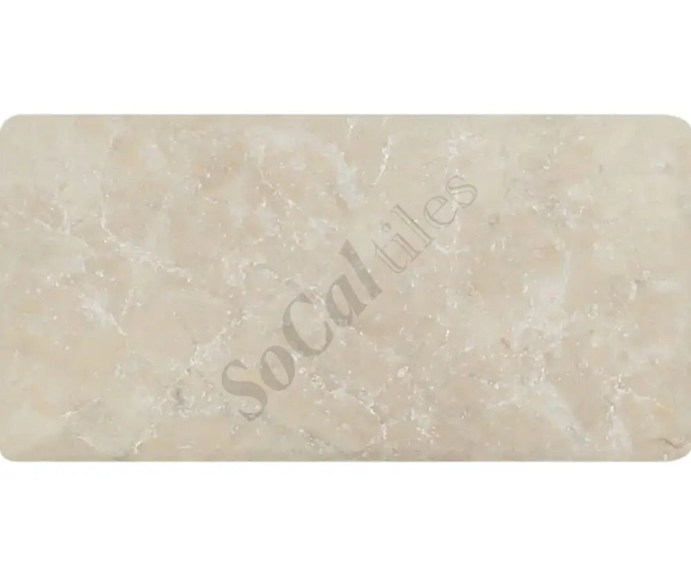 Cappuccino Marble 3’’ X 6’’ Tile Wall Tile