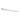Bianco Dolomite 3/4’’ X 12’’ Bullnose Liner Liner