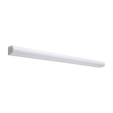 Bianco Dolomite 3/4’’ X 12’’ Bullnose Liner Liner