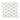 Bianco Dolomite Octave Mosaic w/ Blue-Gray Dots Backsplash Tile