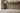 Emperador Dark 1x1 kitchen backsplash