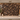 Emperador Dark 1x3 herringbone kitchen backsplash