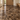 Emperador Dark 24x24 marble entryway floor