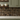 Emperador Dark 4x4 kitchen backsplash
