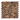 Emperador Dark 5/8x1-1/4 Mini-Brick Polished Mosaic product hero