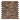 Emperador Dark 5/8x1-1/4 Mini-Brick Tumbled Mosaic product hero