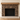 Emperador Dark 6x6 marble fireplace surround render
