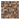 Emperador Dark Marble 1x1 Square Mosaic product hero