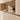 Emperador Dark pencil liner close wall niche application