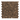 Emperador Dark Marble Mosaic - Penny-Round