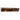 Emperador Dark single-step chair rail product hero