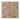 Emperador Light Marble Mosaic - 2x2 Square