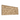 Emperador Light Marble baseboard