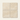 Four Ivory Light 6x6 tumbled travertine tiles in a 2x2 layout