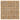 Gold/Yellow Travertine Mosaic - 1x1 Square