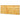 Gold/Yellow Travertine Trim - Baseboard