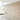 Kitchen backsplash with small ivory travertine 2x4 deep-beveled brick mosaic tiles in staggered pattern