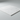 Close-up side angle showing the micro-beveled edge, surface, and thickness of an 18x18 Bianco Carrara white marble tile