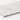 Close-up side angle showing the polished face, straight edge, and thickness of a 12x24 Bianco Congelato dolomite tile