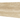 Close-up side angle showing the vein-cut surface, straight edge, and thickness of a 12x24 Ivory Light travertine tile