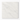 Single square 18x18 Bianco Congelato dolomite tile with pale white color and subtle gray mineral movement
