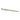 Latravonya Travertine 3/4’’ X 12’’ Bullnose Liner Honed Liner