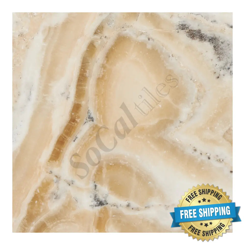 Latravonya Travertine 18’’ X 18’’ Tile Filled & Honed Wall Tile