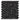 Nero Marquina Marble Penny-Round Mosaic Polished/Honed Backsplash Tile