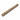 Noce Travertine rope liner trim - illustrative image