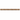 Noce Travertine diamond rope liner trim - illustrative image