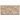 Noce Travertine 3x6 deep-beveled tile detail - illustrative image