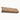 Noce Travertine corner-ogee trim - illustrative image