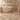 Noce Travertine 4x4 tile bathroom application