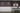 Oriental White 3x6 aubergine hotel corridor