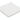 Oriental White 4x4 tumbled single-tile product shot