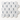 Oriental White Marble Mosaic - 5in Hexagon Combination Blue-Gray