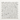Oriental White Marble Mosaic - Penny-Round
