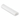 Oriental White quarter-round architectural application