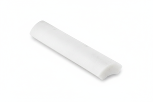 Oriental White Marble Trim - Quarter-Round