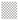 Oriental White Marble Stanza with black dots
