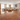 Rosso Verona 12x12 marble tile in a large living room