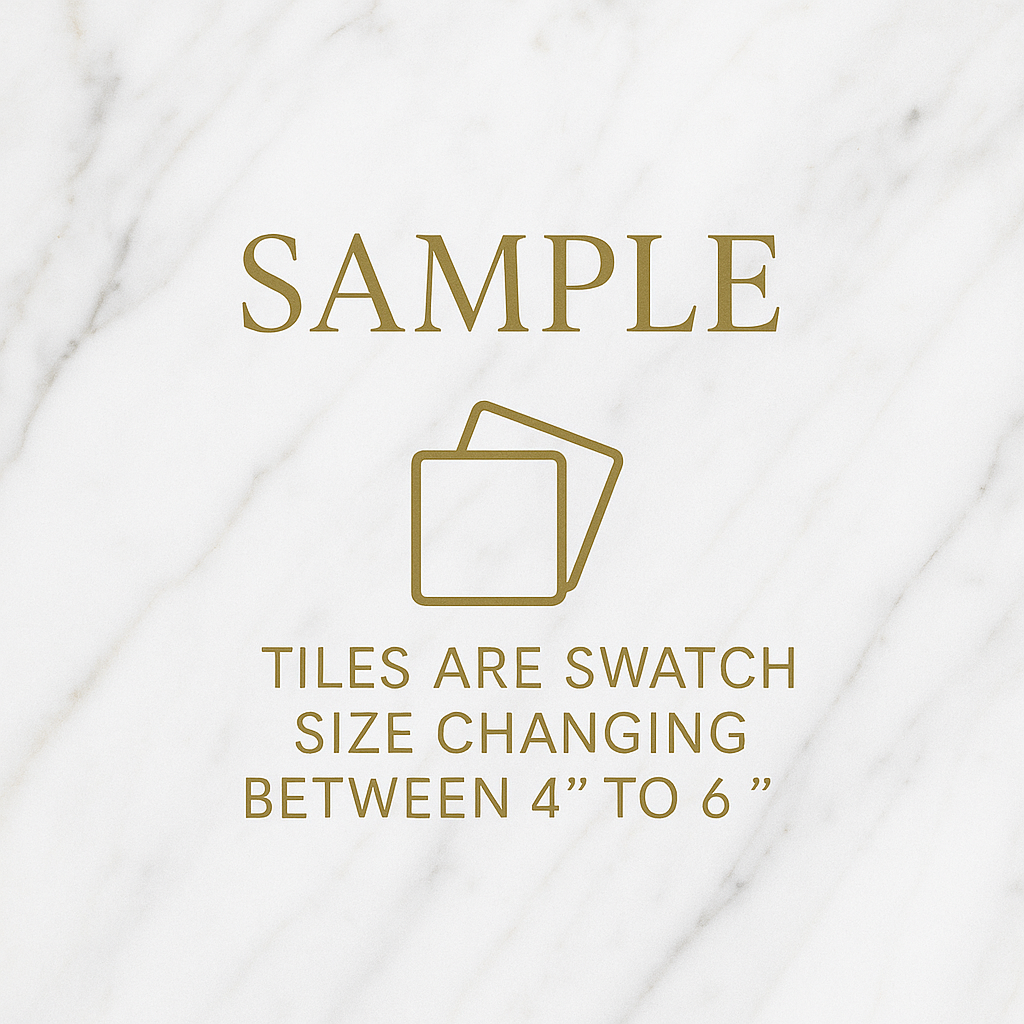 Philadelphia Travertine 5/8’’ X 5/8’’ Mosaic Tumbled Wall Tile