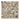 Silver Pewter Blend Travertine 1’’ X 1’’ Mosaic Tumbled Wall Tile