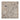 Silver Pewter Blend Travertine Tile - 18x18