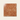 Single 12x12 Rosso Verona tile with rich terracotta red, rust, brown, and cream natural stone pattern